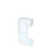 APL APOLLO - UPVC REDUCING ELBOW - SCH 80