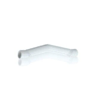 APL APOLLO - UPVC STEP OVER BEND - SCH 80