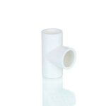 APL APOLLO - UPVC TEE - SCH 80