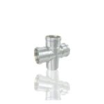 APL APOLLO - SWR RING FIT - DOUBLE TEE - 110 mm