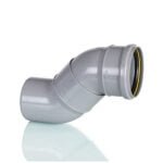 APL APOLLO - SWR RING FIT - OFF SET BEND