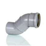 APL APOLLO - SWR RING FIT - OFF SET BEND