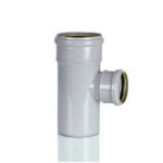 APL APOLLO - SWR RING FIT - REDUCING TEE