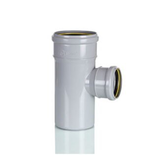 APL APOLLO - SWR RING FIT - REDUCING TEE