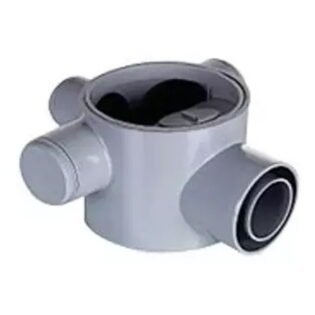 APL APOLLO - SWR SELF FIT MULTI FLOOR TRAP W.O. JALI - 110 mm