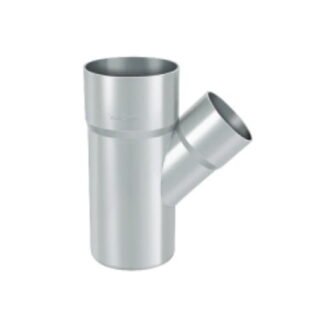 APL APOLLO - SWR SELF FIT - REDUCING Y - 110 x 75 mm