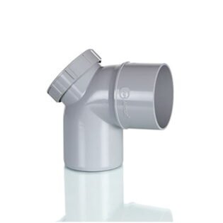 APL APOLLO - SWR SELF FIT - BEND 87.5° WITH DOOR