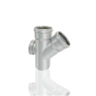 APL APOLLO - SWR RING FIT - SINGLE Y WITH DOOR