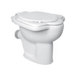 AGL Bathware - European Water Closet - UNI P