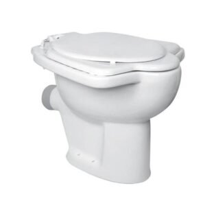 AGL Bathware - European Water Closet - UNI P