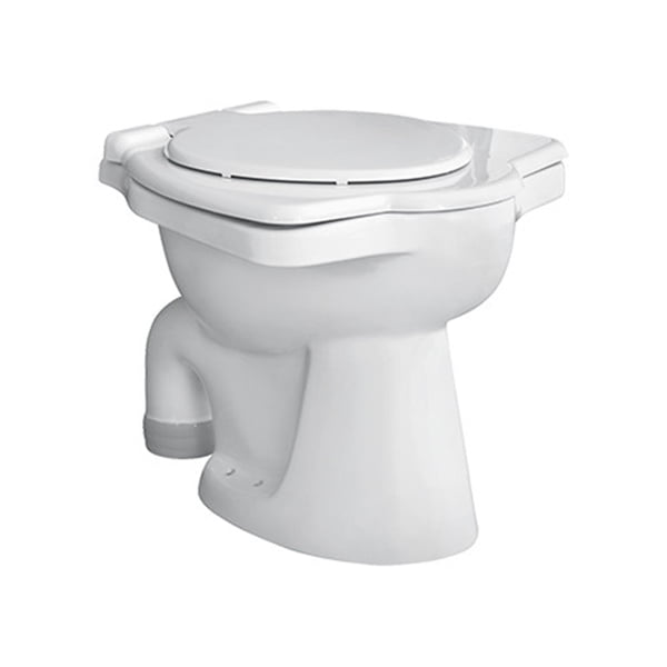 AGL Bathware - European Water Closet - UNI S