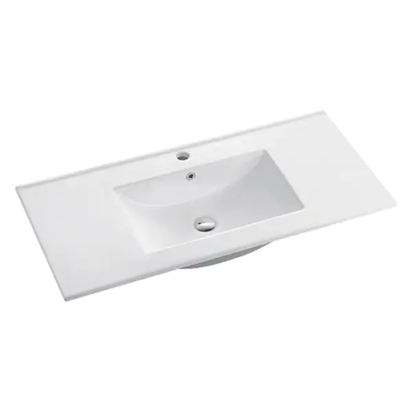 unnamed-file.avi AGL Bathware - Vanity Basin - AVI