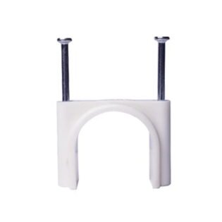 VIGOR - uPVC NAIL CLAMP