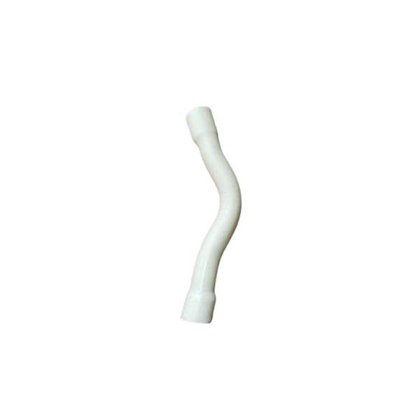 VIGOR - uPVC STEP OVER BAND - SCH 80 - Moulded