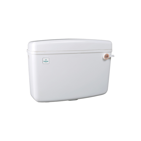 simpolo cisterns vecta single flush