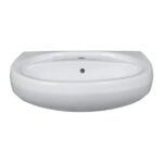 AGL Bathware - Wall Hung Basin - VENUS