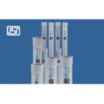 VIGOR - PVC Sel-Fit Pipe - Type B