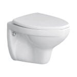 AGL Bathware - Wall Hung Water Closet - WAVE