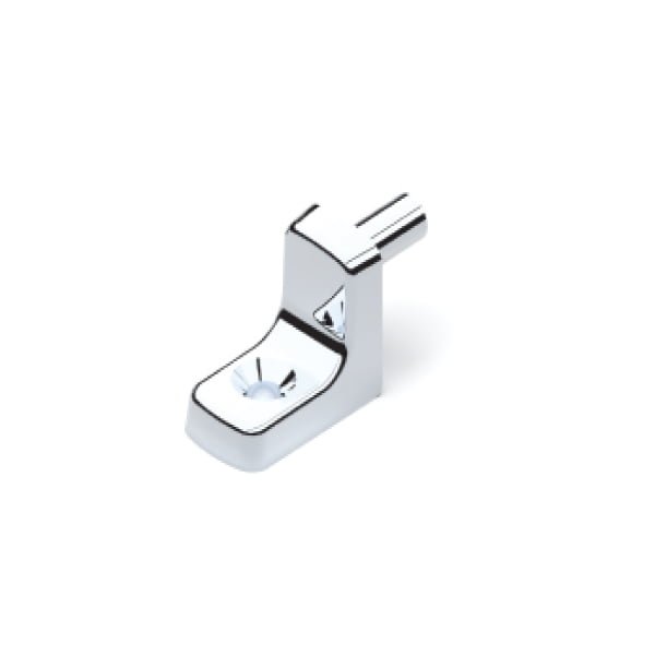 Italica - Glass Support - WOOD SUPPORT