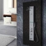 Jaquar - Shower Panel - Infinity Black - G0842JAX