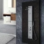 Jaquar - Shower Panel - Infinity Black - G0842JAX