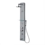 Jaquar - Shower Panel - Infinity White - G0843JAX
