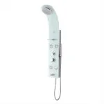 Jaquar - Shower Panel - Glassy-White - ST86113