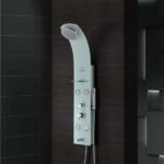 Jaquar - Shower Panel - Glassy-White - ST86113