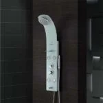 Jaquar - Shower Panel - Glassy-White - ST86113