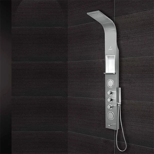 Jaquar - Shower Panel - Selfy - ST88158B