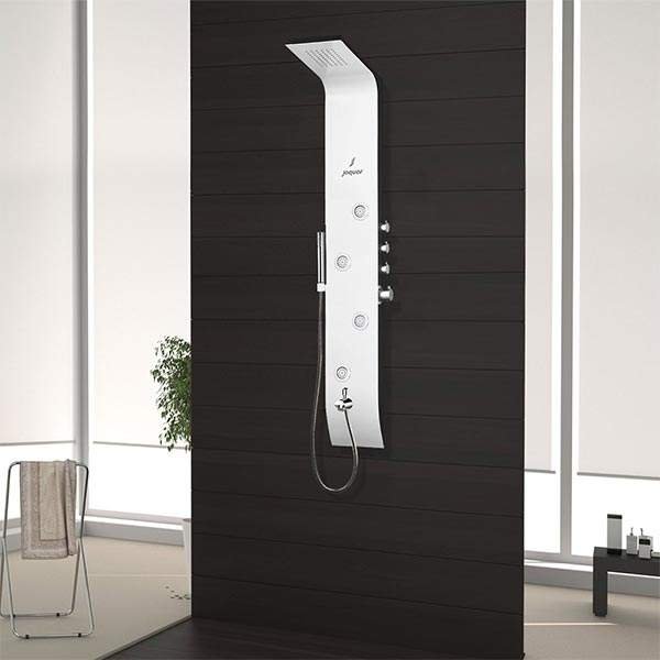 Jaquar Curve Neo Shower Panel TMCURVENEO