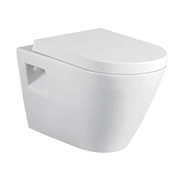 AGL Bathware - Wall Hung Water Closet - ZARA