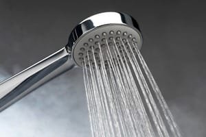 hand shower