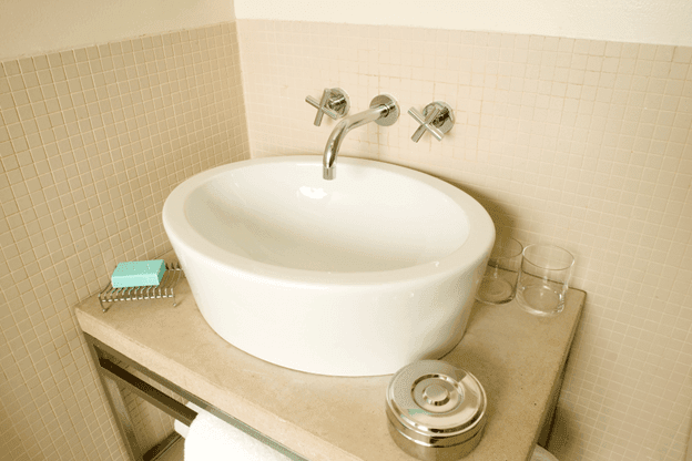 8 Creative Ways to Style Your Corner Basin for 2024