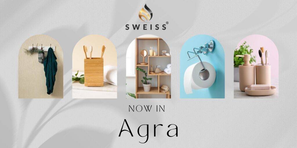 Agra Swiess in Agra