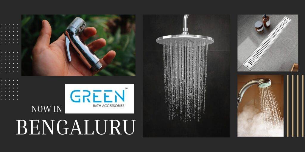 Bengaluru Green in Bengaluru