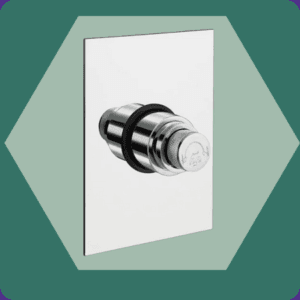 Concealed Flush Valve Concealed Flush Valve
