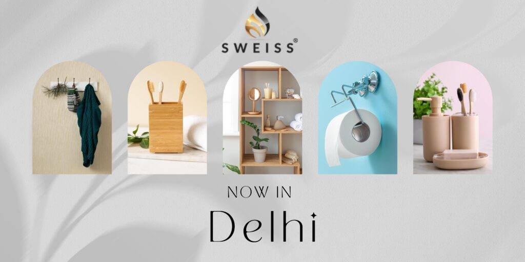 Delhi Swiess in Delhi