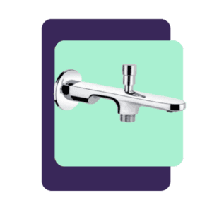 Bath Spout