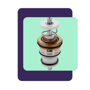 Flush Valve Kit