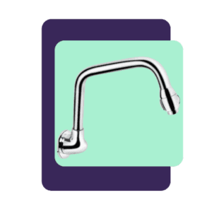 sink cock