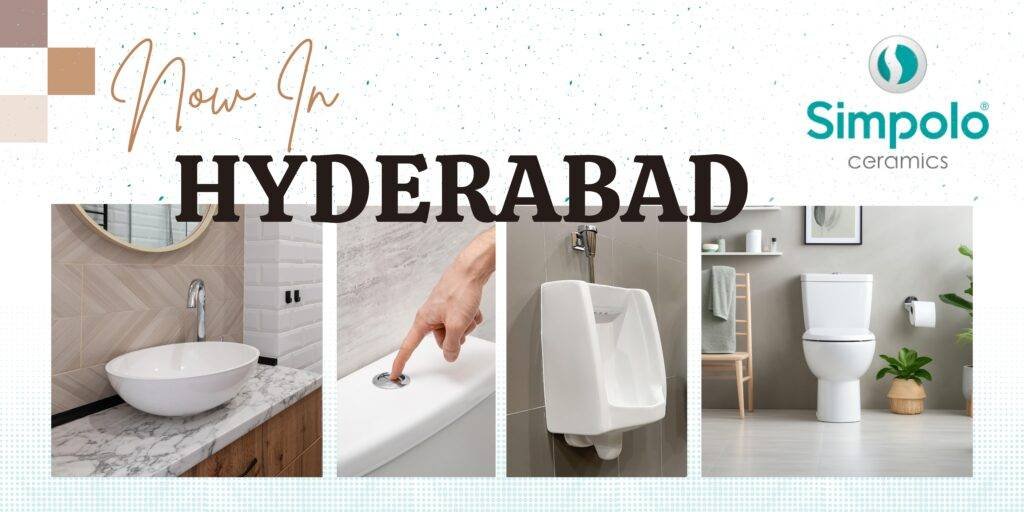 Hyderabad Simpolo in Hyderabad