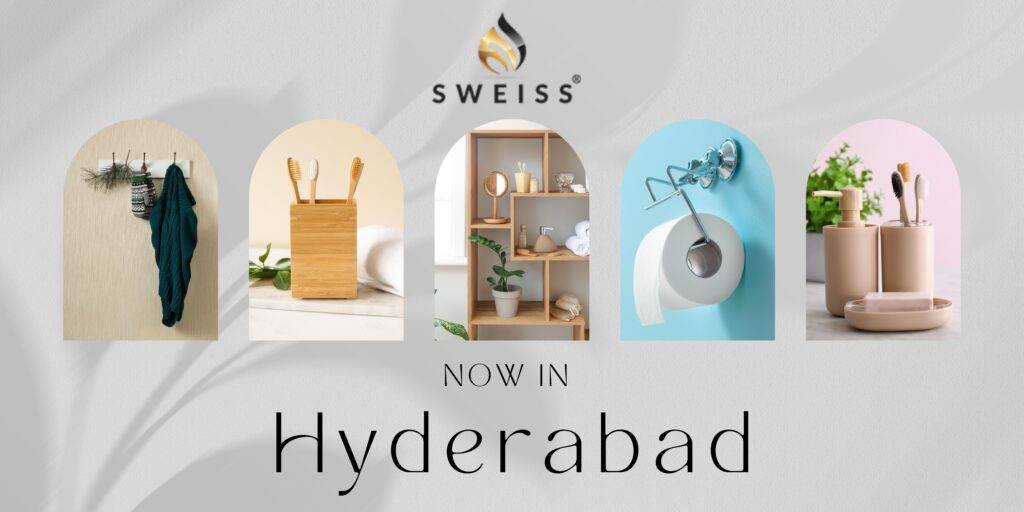 Swiess in Hyderabad