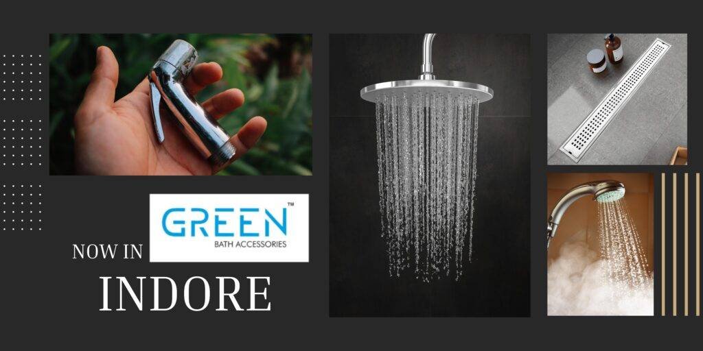 Indore Green in Indore