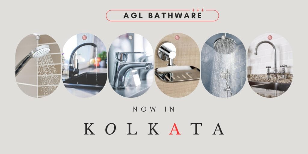 Kolkata AGL Bathware in Kolkata