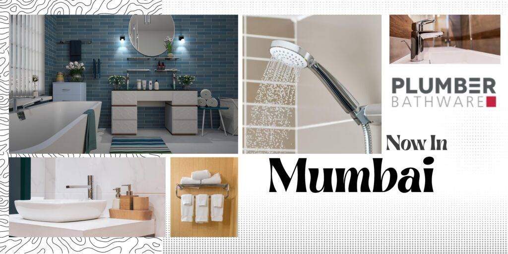 Mumbai Plumber Bathware in Mumbai