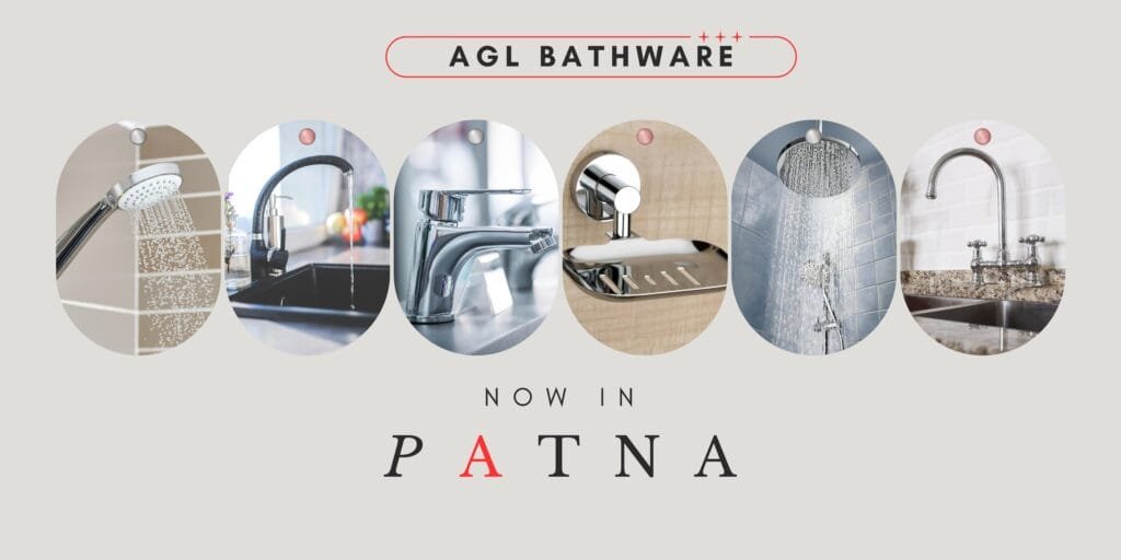 Patna AGL Bathware in Patna