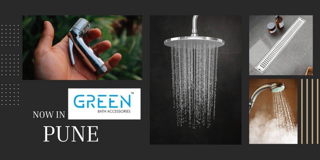 Pune Green in Pune
