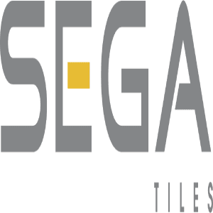 SEGA TILES LOGO