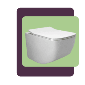 WALL VIT PANS